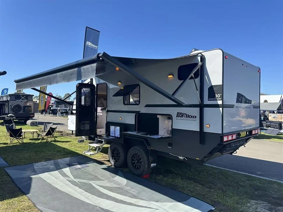 Travel Trailer Solar Awning suppliers
